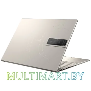 Ноутбук ASUS Zenbook 14X OLED UX5401ZAS-KN032X (90NB0WV7-M00A60) картинка 3